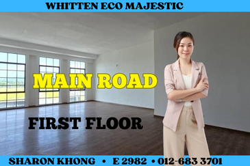 Whitten Eco Majestic