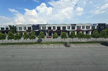 Whitten Eco Majestic