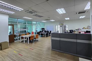 Only one unit at ML 16 for sale 