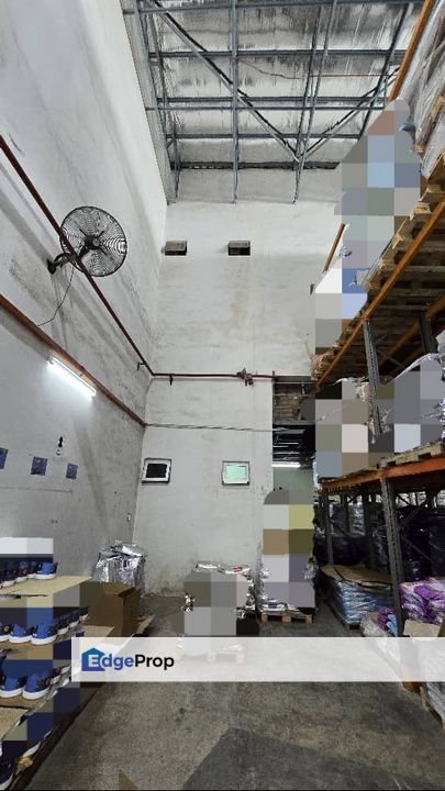 Only one unit at ML 16 for sale , Selangor, Balakong