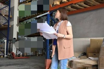 Only one unit at ML 16 for sale 