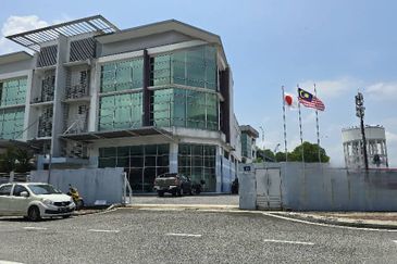 Only one unit at ML 16 for sale 