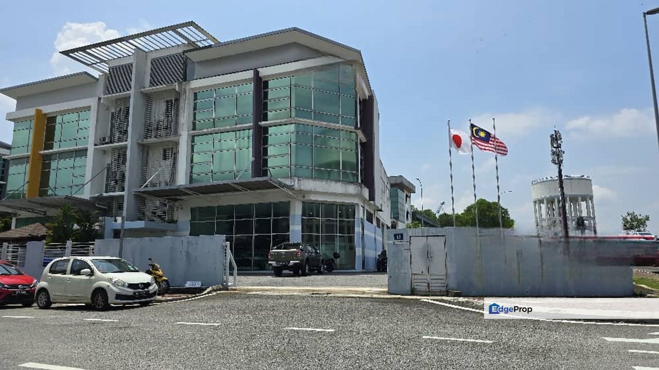 Only one unit at ML 16 for sale , Selangor, Balakong