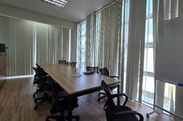 Only one unit at ML 16 for sale 