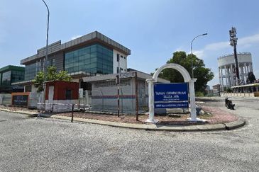 Only one unit at ML 16 for sale 