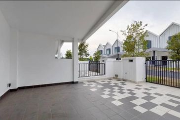 Ebonylane @ Eco Forest