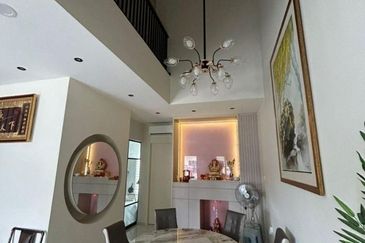 Ebonylane @ Eco Forest