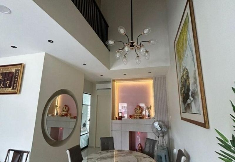 Ebonylane @ Eco Forest