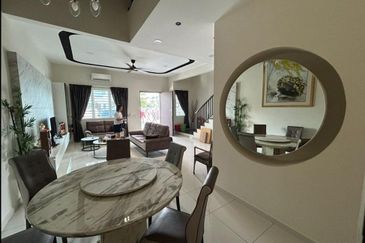 Ebonylane @ Eco Forest