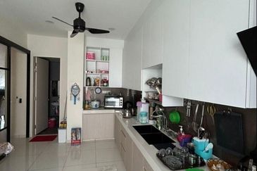 Ebonylane @ Eco Forest