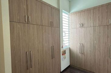 Ebonylane @ Eco Forest