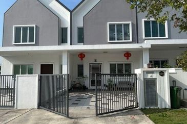 Ebonylane @ Eco Forest