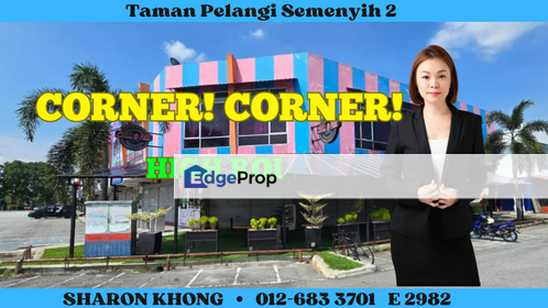 Brighton Eco Majestic Semenyih, Selangor, Semenyih