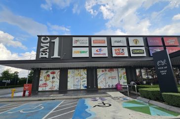 Ivoris @ Eco Majestic