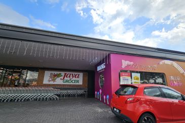 Ivoris @ Eco Majestic