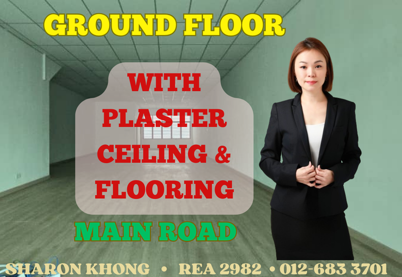 Ivoris @ Eco Majestic