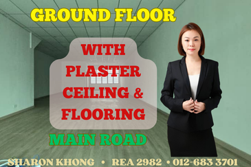 Ivoris @ Eco Majestic