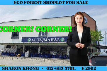 Eco Forest