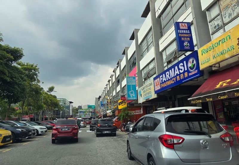 The Trillium @Lake Fields