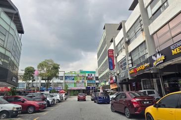 The Trillium @Lake Fields