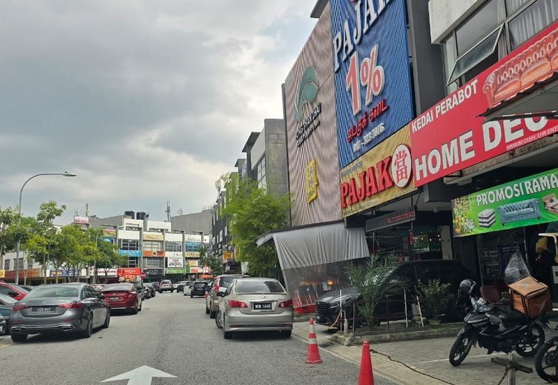 The Trillium @Lake Fields