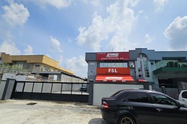 Bandar Teknologi Kajang