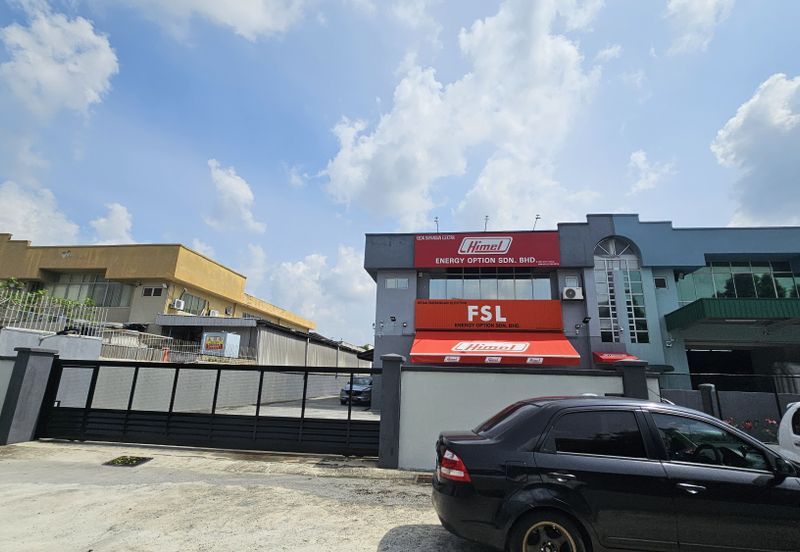 Bandar Teknologi Kajang