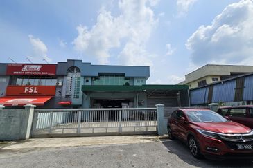 Bandar Teknologi Kajang