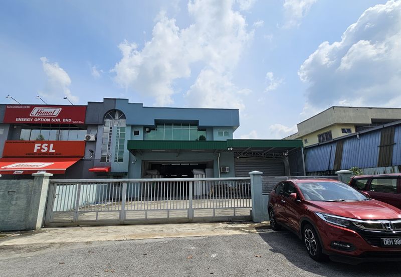 Bandar Teknologi Kajang