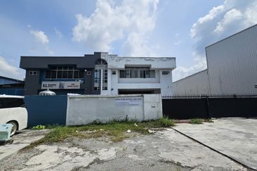 Bandar Teknologi Kajang