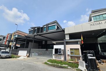 Bandar Teknologi Kajang