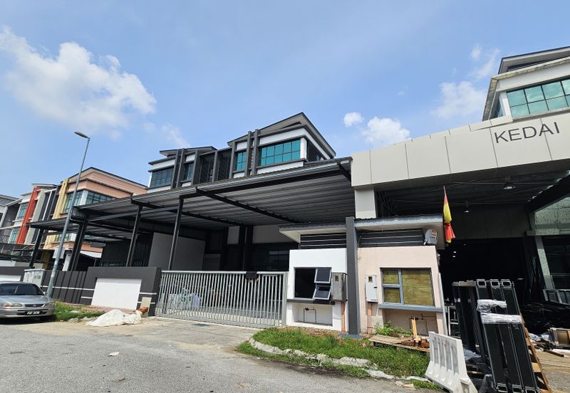 Bandar Teknologi Kajang