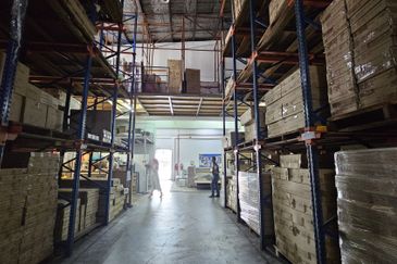 Bandar Teknologi Kajang