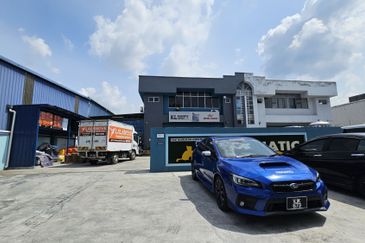 Bandar Teknologi Kajang