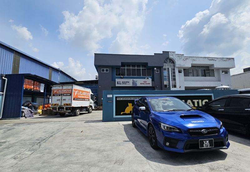 Bandar Teknologi Kajang