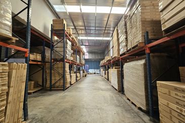 Bandar Teknologi Kajang