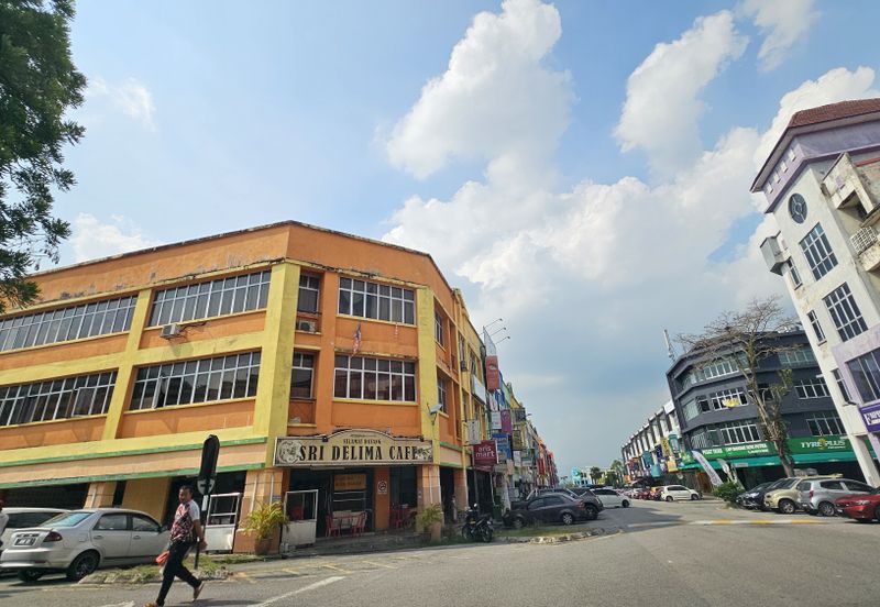 Bandar Seri Putra