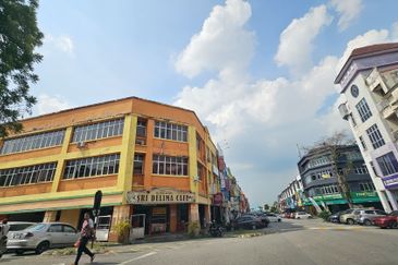 Bandar Seri Putra