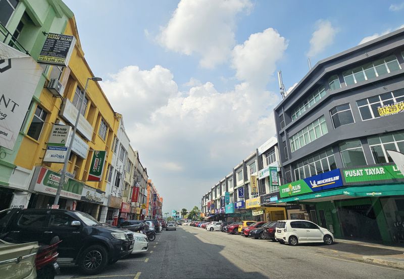 Bandar Seri Putra