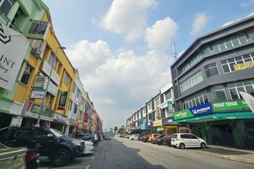 Bandar Seri Putra
