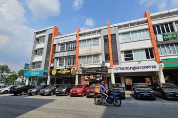 Bandar Seri Putra
