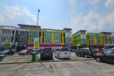 Bandar Seri Putra