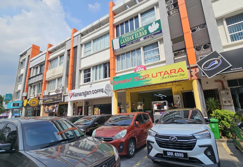 Bandar Seri Putra