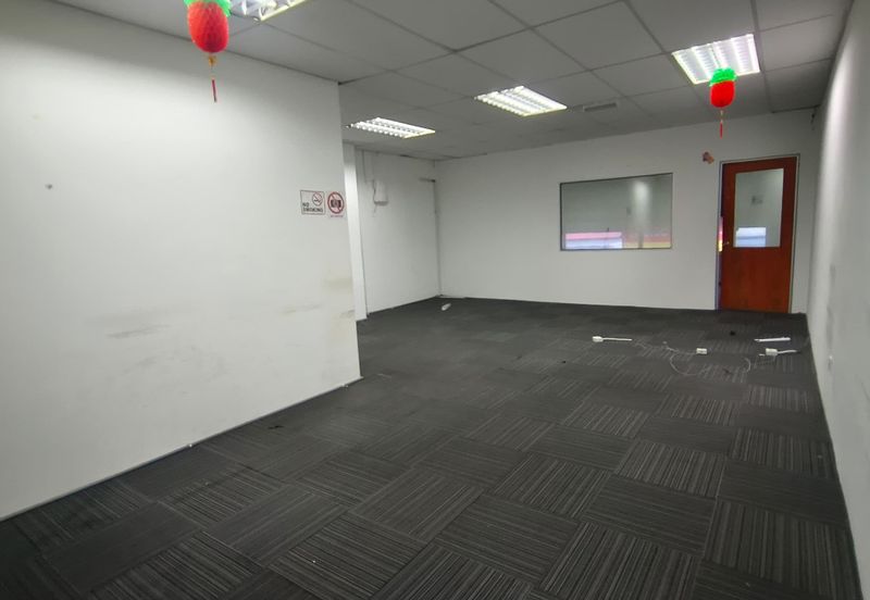 The Trillium @Lake Fields