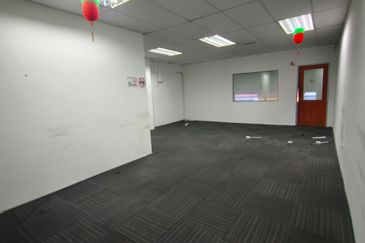 The Trillium @Lake Fields