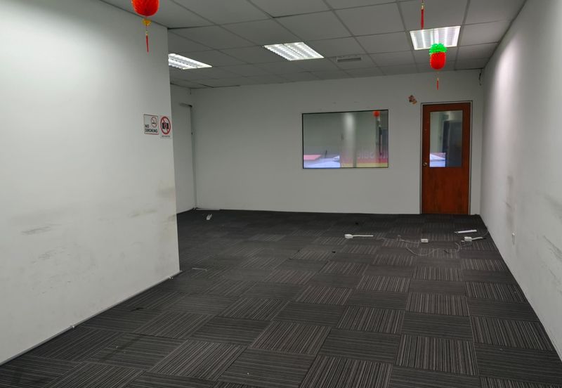 The Trillium @Lake Fields