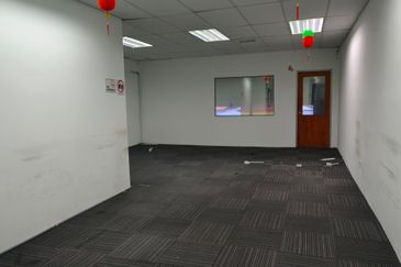 The Trillium @Lake Fields