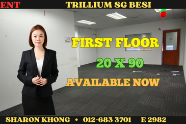 The Trillium @Lake Fields