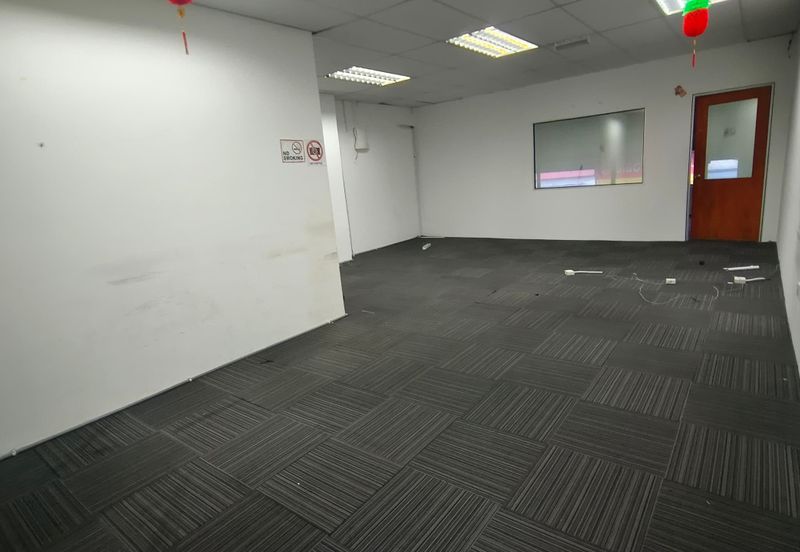 The Trillium @Lake Fields