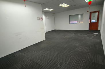 The Trillium @Lake Fields